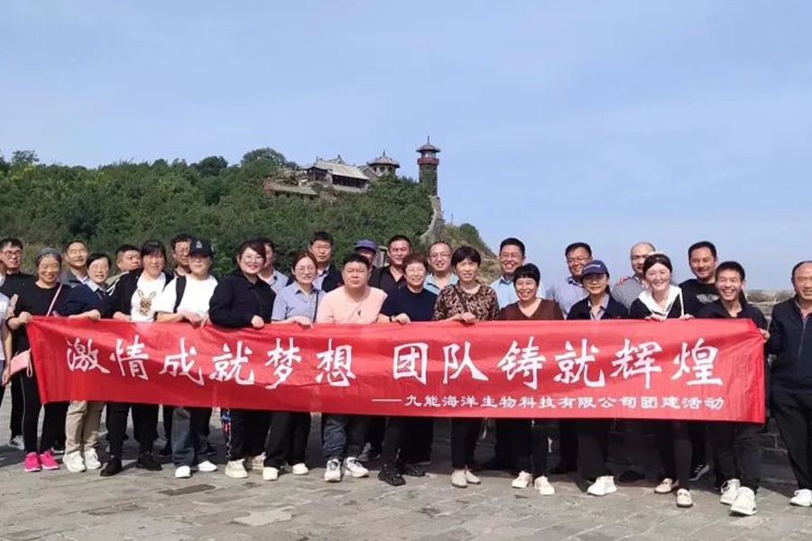 值此中秋佳节，九能全体员工向您致以最诚挚的问候和祝